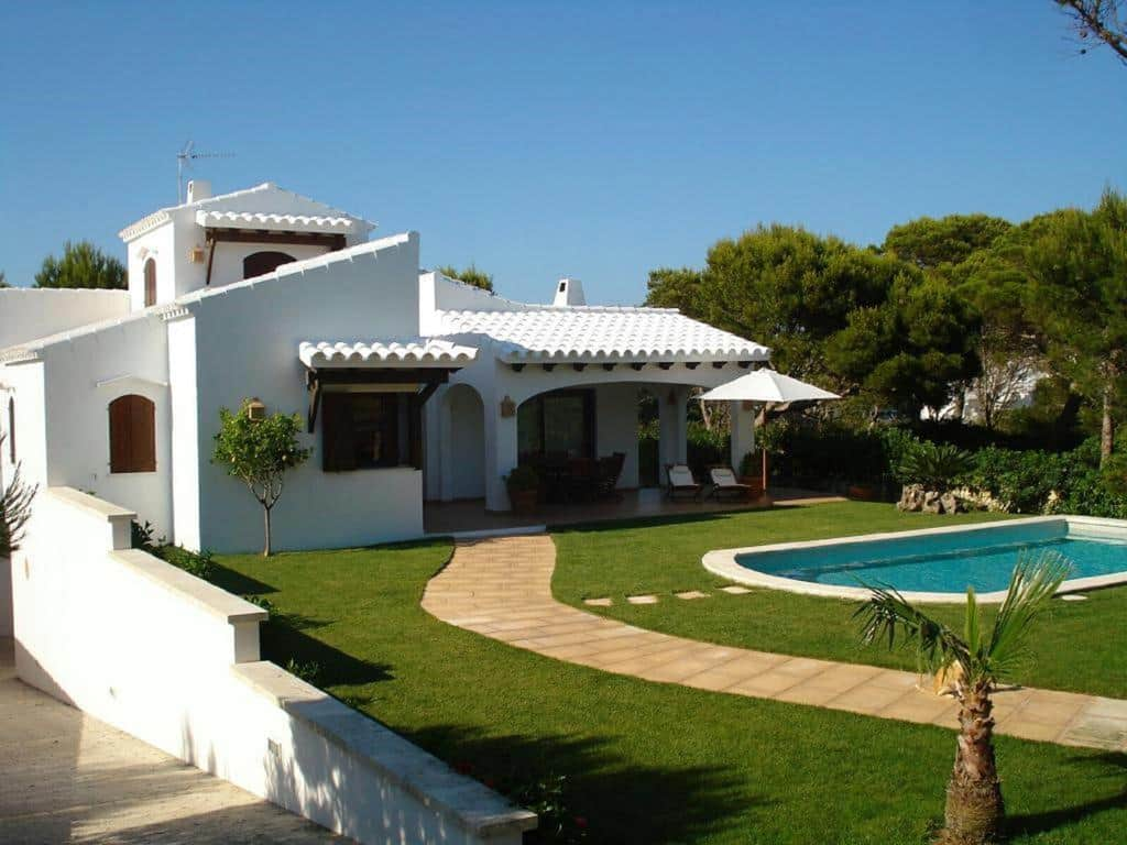 Villas exclusivas