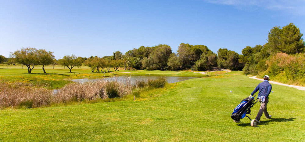 Golf Son Parc Menorca